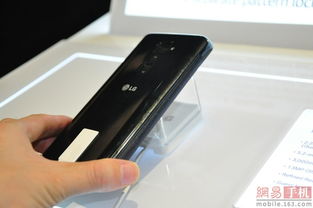 2014 CES展會現(xiàn)場圖集 移動支付設(shè)備的創(chuàng)新與突破