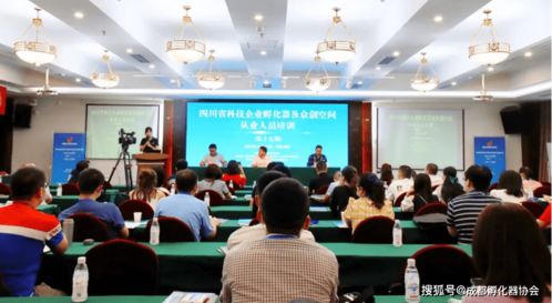 四川省第十九期科技企業(yè)孵化器及眾創(chuàng)空間從業(yè)人員培訓(xùn)聚焦影視專(zhuān)業(yè)技術(shù)